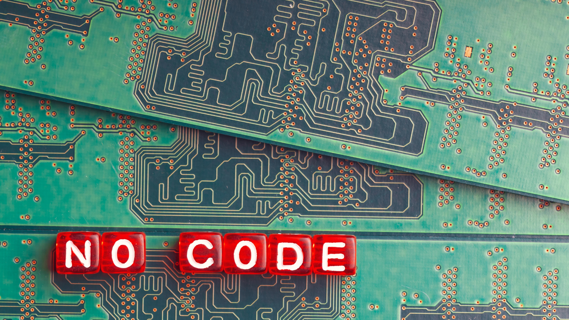 No-code