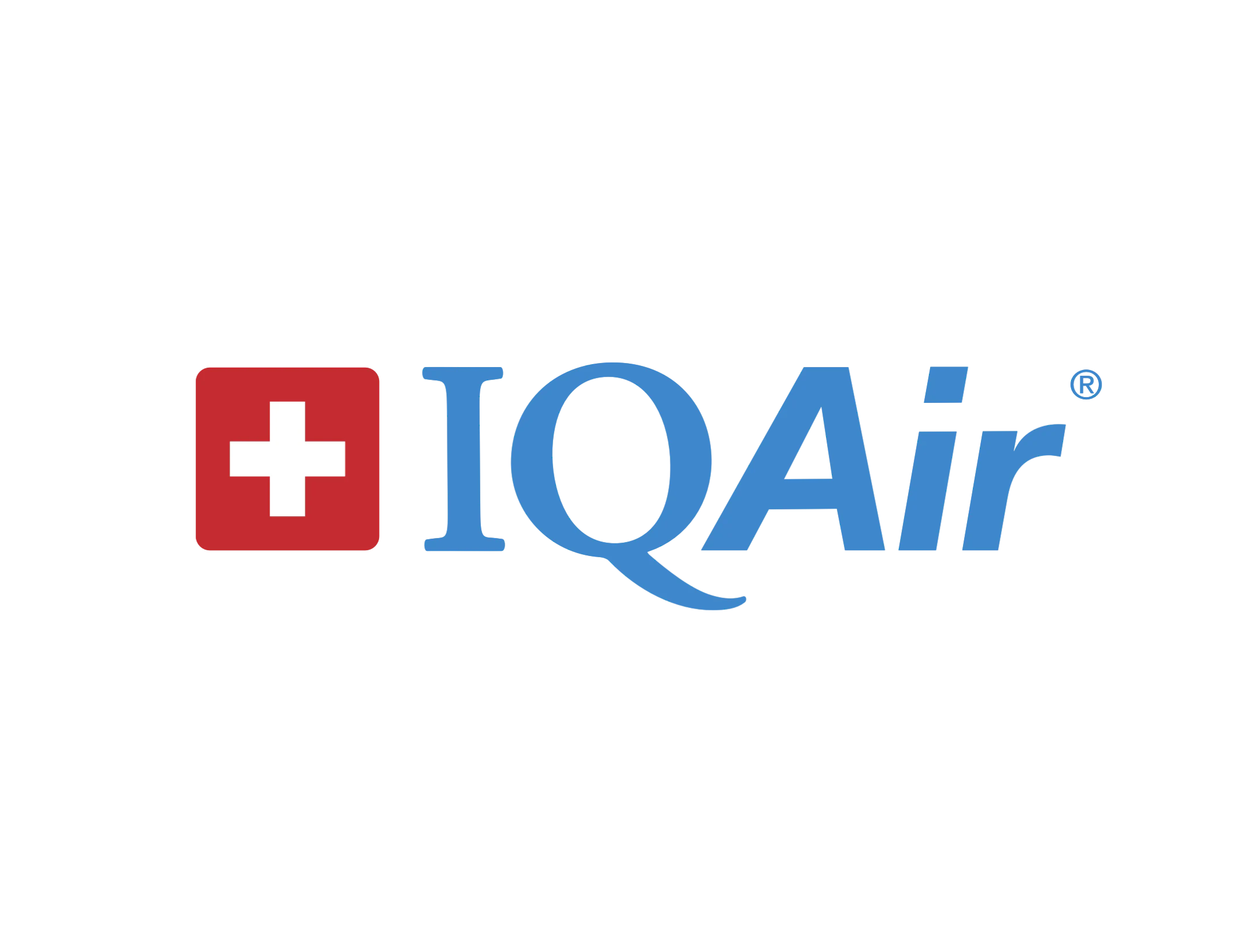 AirVisual Logo